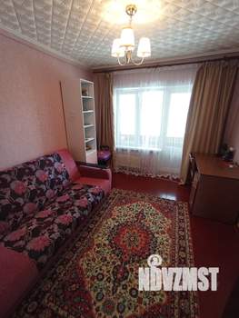 3-к квартира, на длительный срок, 56м2, 4/9 этаж