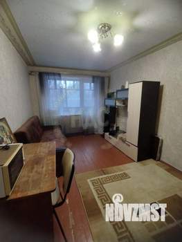 2-к квартира, на длительный срок, 44м2, 5/5 этаж