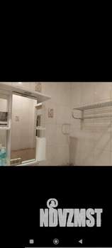 1-к квартира, на длительный срок, 40м2, 2/3 этаж