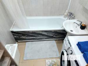 2-к квартира, посуточно, 57м2, 12/17 этаж