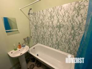 1-к квартира, на длительный срок, 47м2, 4/18 этаж