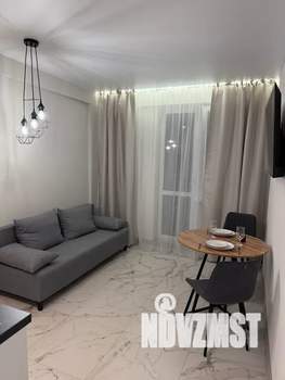 1-к квартира, посуточно, 40м2, 3/10 этаж