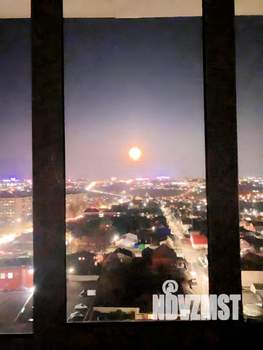 2-к квартира, на длительный срок, 76м2, 13/18 этаж