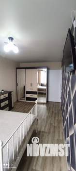 1-к квартира, посуточно, 33м2, 7/10 этаж