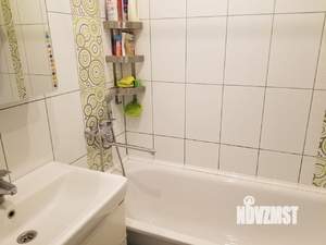 4-к квартира, на длительный срок, 76м2, 4/5 этаж