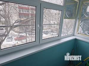 2-к квартира, посуточно, 44м2, 3/5 этаж