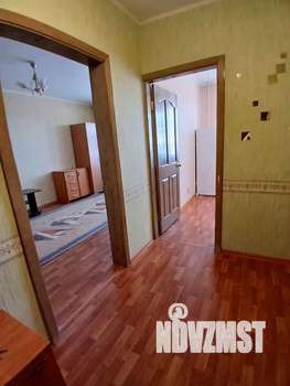 1-к квартира, на длительный срок, 36м2, 15/17 этаж