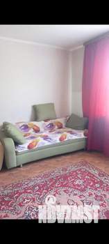 1-к квартира, на длительный срок, 34м2, 2/5 этаж