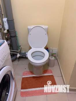 1-к квартира, на длительный срок, 38м2, 6/17 этаж