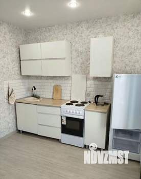 1-к квартира, на длительный срок, 38м2, 11/17 этаж