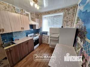 1-к квартира, на длительный срок, 31м2, 1/5 этаж