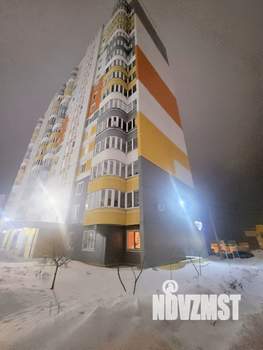 1-к квартира, на длительный срок, 38м2, 3/19 этаж