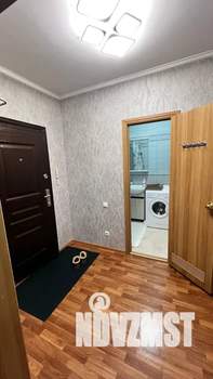 1-к квартира, посуточно, 36м2, 5/17 этаж