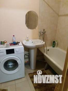 2-к квартира, посуточно, 65м2, 4/17 этаж