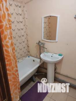 1-к квартира, посуточно, 39м2, 7/17 этаж