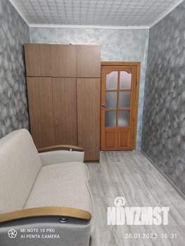 2-к квартира, на длительный срок, 40м2, 2/2 этаж