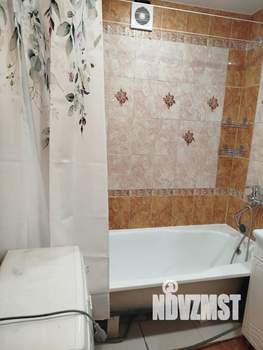 1-к квартира, на длительный срок, 30м2, 5/9 этаж