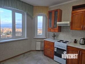 2-к квартира, на длительный срок, 58м2, 10/17 этаж