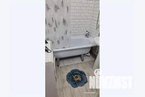 1-к квартира, посуточно, 34м2, 6/17 этаж