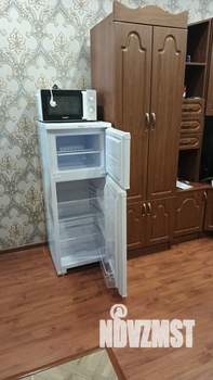 Студия квартира, на длительный срок, 25м2, 2/10 этаж