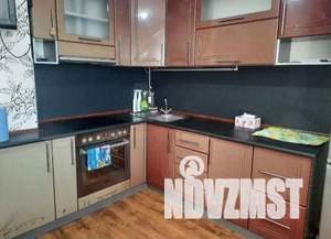 1-к квартира, на длительный срок, 36м2, 14/17 этаж