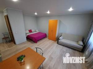 1-к квартира, посуточно, 33м2, 1/1 этаж