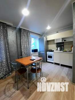 1-к квартира, посуточно, 30м2, 4/5 этаж