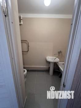 1-к квартира, на длительный срок, 36м2, 12/17 этаж