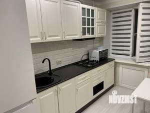 1-к квартира, на длительный срок, 31м2, 4/9 этаж