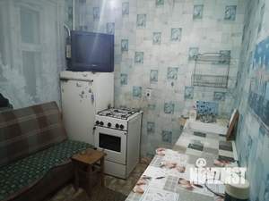 1-к квартира, на длительный срок, 40м2, 5/9 этаж