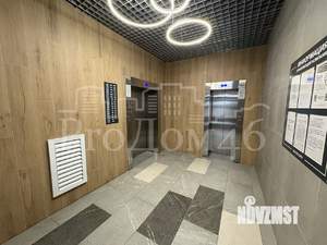 2-к квартира, на длительный срок, 61м2, 17/18 этаж