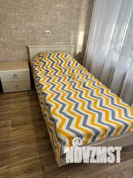 1-к квартира, посуточно, 31м2, 3/5 этаж