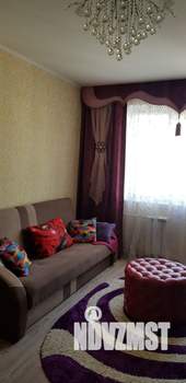 2-к квартира, посуточно, 61м2, 15/17 этаж