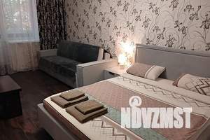 1-к квартира, посуточно, 36м2, 2/9 этаж