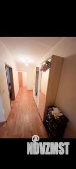 3-к квартира, на длительный срок, 80м2, 13/17 этаж