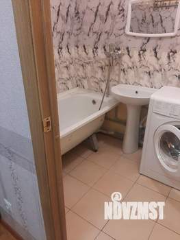 1-к квартира, на длительный срок, 37м2, 8/17 этаж