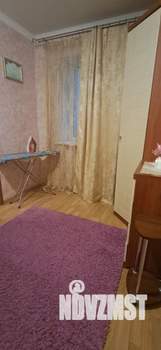 2-к квартира, на длительный срок, 42м2, 5/5 этаж