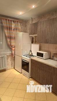 1-к квартира, на длительный срок, 36м2, 3/5 этаж