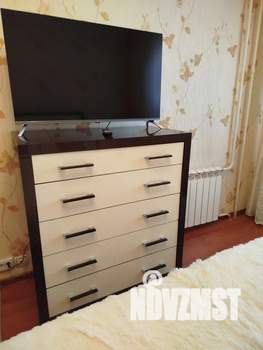 2-к квартира, посуточно, 50м2, 1/10 этаж