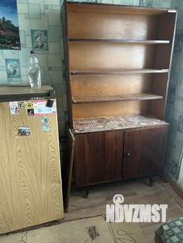 1-к квартира, на длительный срок, 35м2, 8/9 этаж