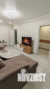 2-к квартира, посуточно, 64м2, 5/5 этаж