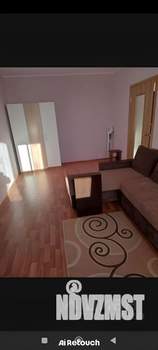 1-к квартира, на длительный срок, 38м2, 8/16 этаж