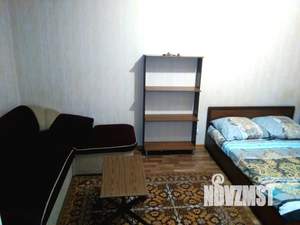 1-к квартира, посуточно, 40м2, 11/17 этаж