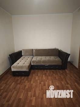 1-к квартира, на длительный срок, 41м2, 3/17 этаж