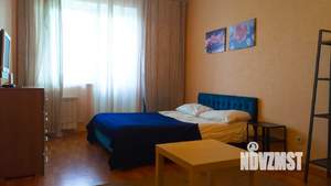 1-к квартира, на длительный срок, 38м2, 13/17 этаж