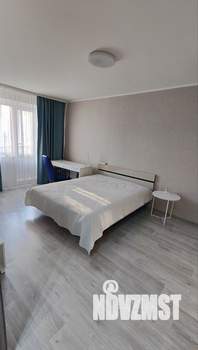 1-к квартира, на длительный срок, 38м2, 15/17 этаж