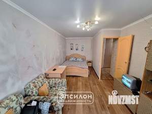 1-к квартира, на длительный срок, 31м2, 1/5 этаж