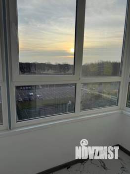 1-к квартира, на длительный срок, 40м2, 6/10 этаж