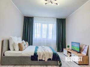 2-к квартира, посуточно, 58м2, 13/17 этаж