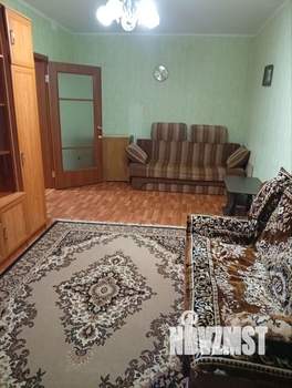 1-к квартира, на длительный срок, 38м2, 8/17 этаж